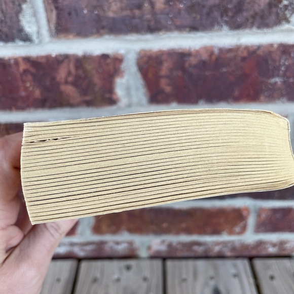 Life Penalty By Joy Fielding Paperback Book - Picture 5 of 9